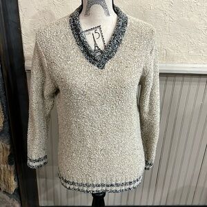Kamali Sweater
